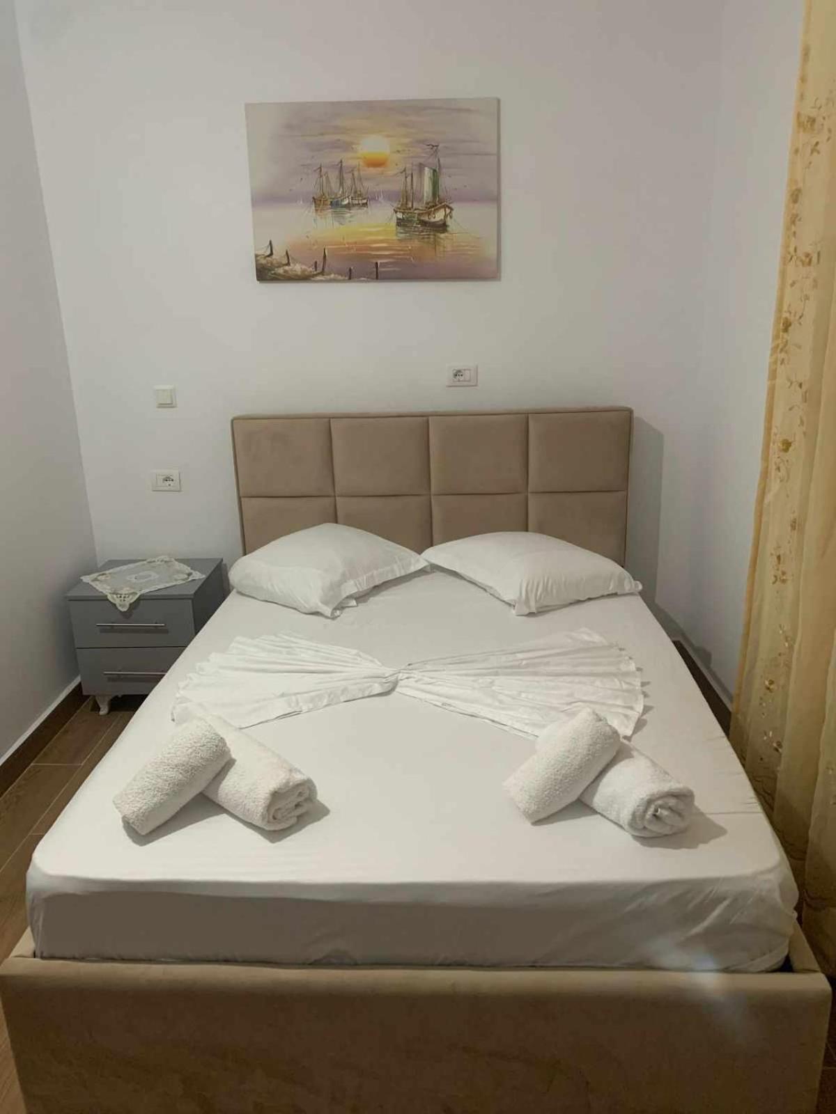 Guesthouse Sueda Ксаміл Екстер'єр фото