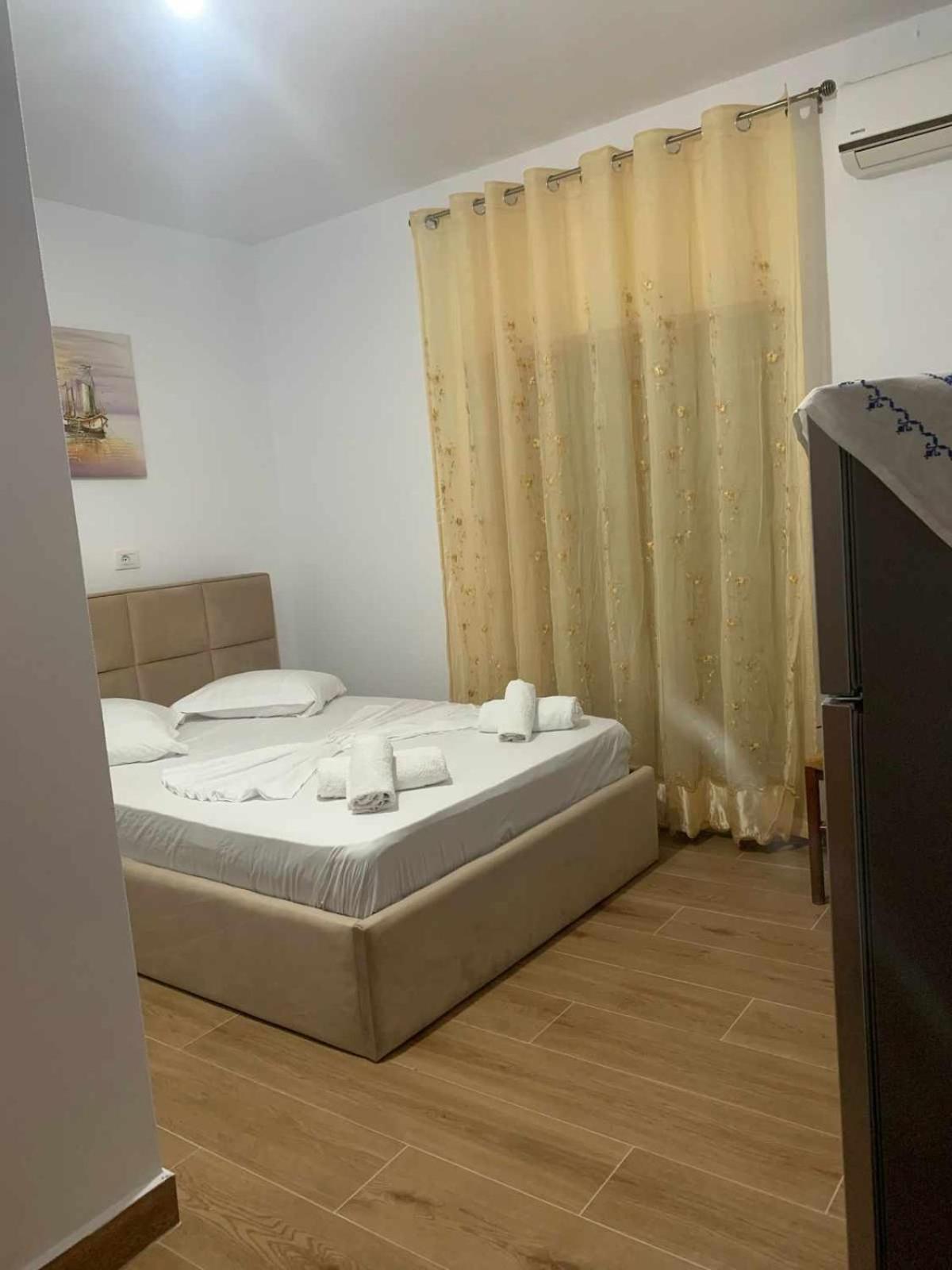 Guesthouse Sueda Ксаміл Екстер'єр фото