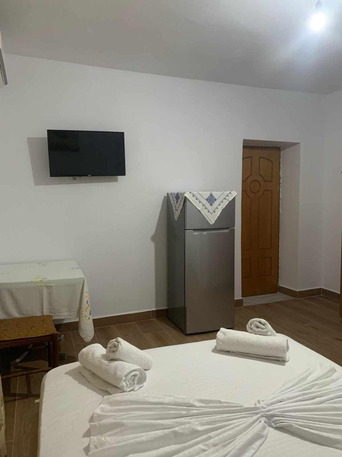 Guesthouse Sueda Ксаміл Екстер'єр фото
